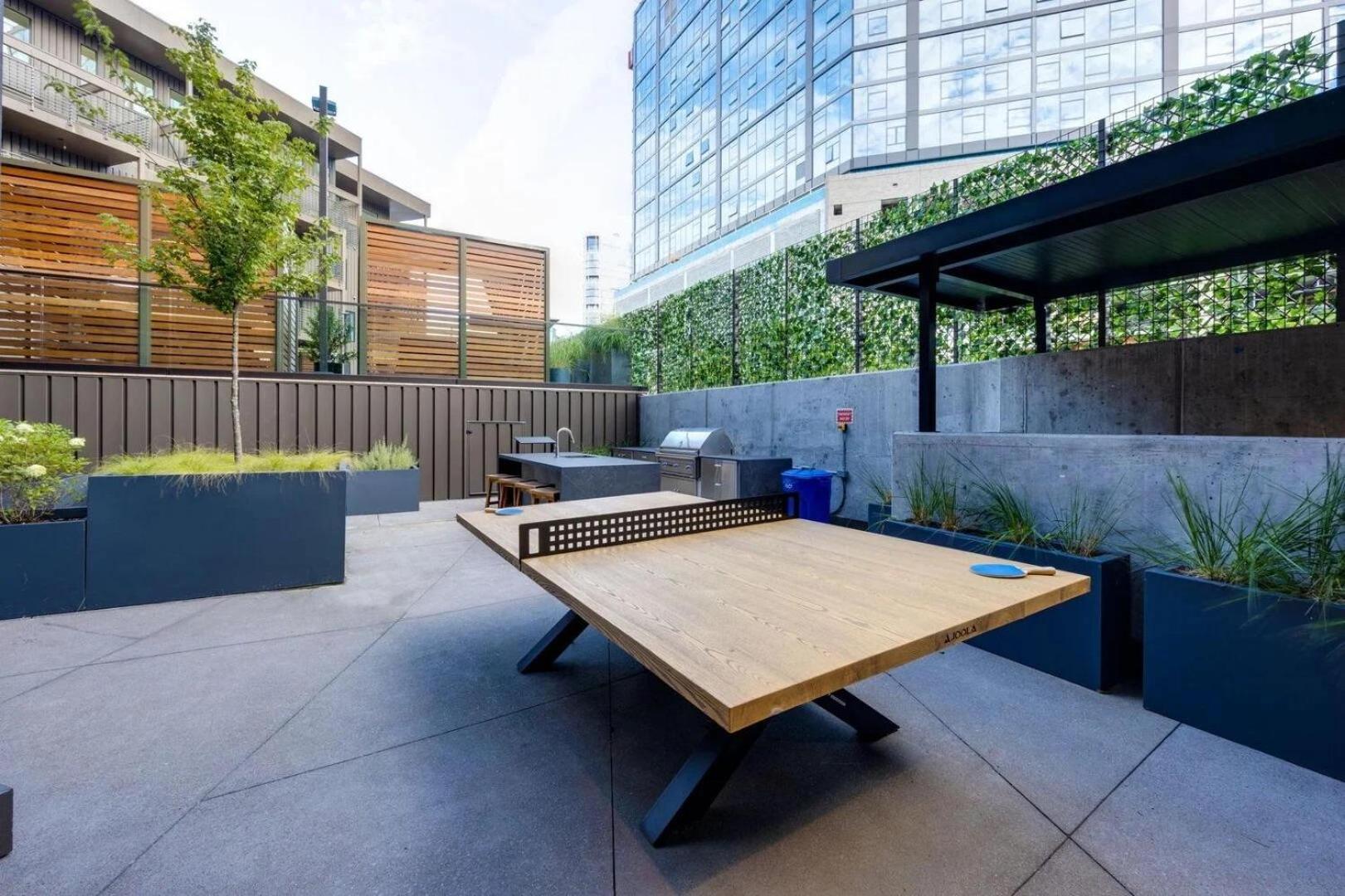 Nashville - 635 7Th Ave S Unit 608 Dış mekan fotoğraf